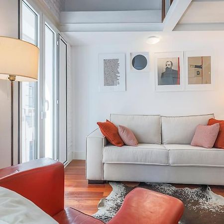 Elegante Duplex Centro Sevilla Matahacas 1 Exterior foto