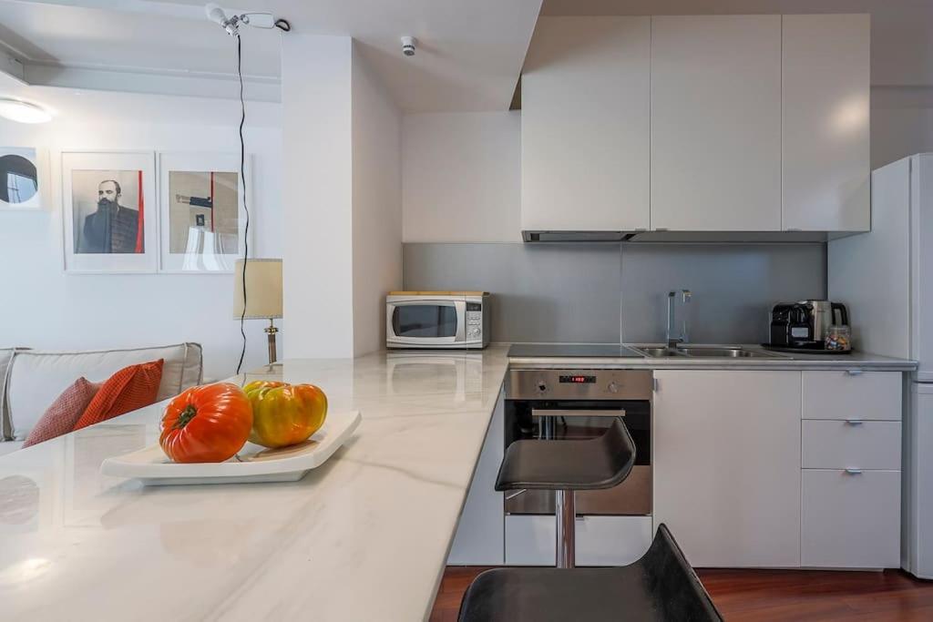 Elegante Duplex Centro Sevilla Matahacas 1 Exterior foto